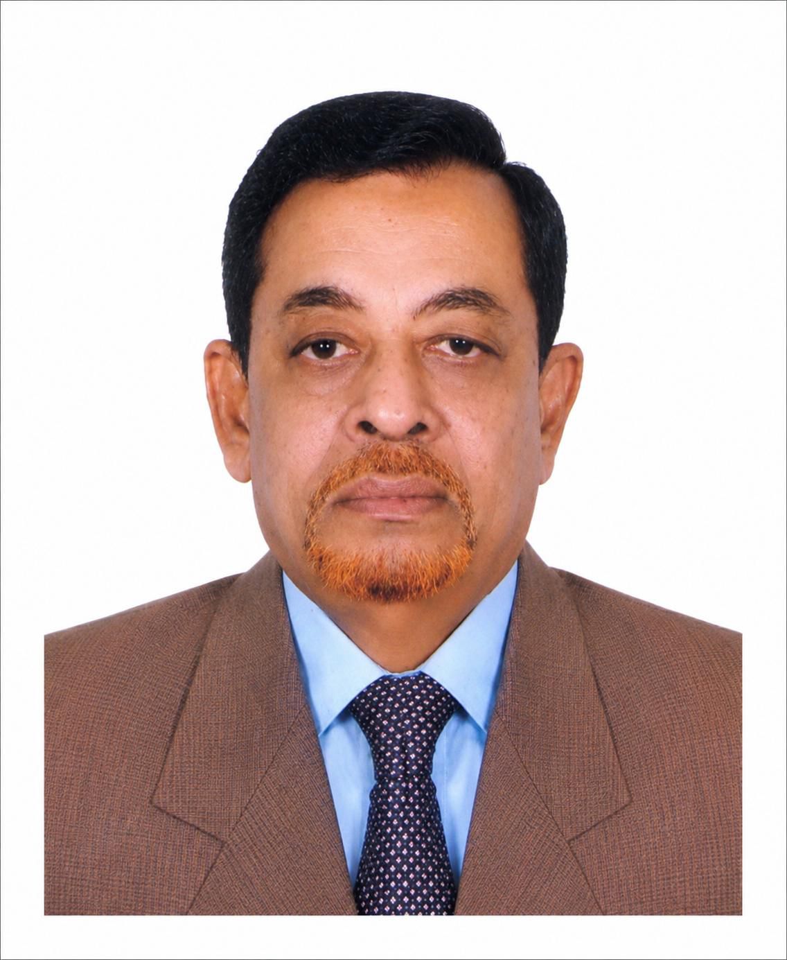 Alhaj Md Hassan Ali